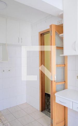 Apartamento à venda com 70m², 2 quartos e sem vagaCozinha
