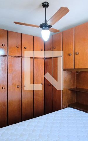 Apartamento à venda com 70m², 2 quartos e sem vagaQuarto 1