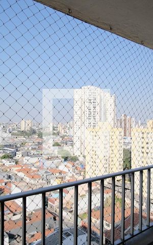 Apartamento à venda com 70m², 2 quartos e sem vagaVaranda