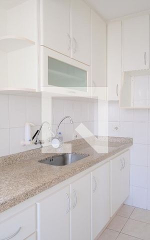 Apartamento à venda com 70m², 2 quartos e sem vagaCozinha