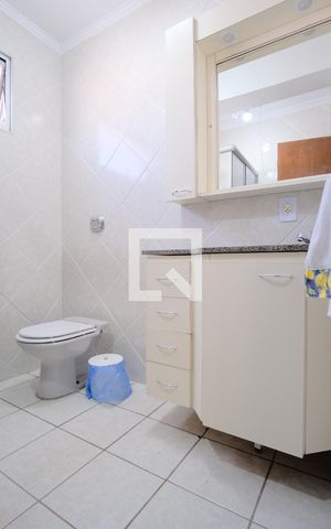 Apartamento à venda com 70m², 2 quartos e sem vagaBanheiro