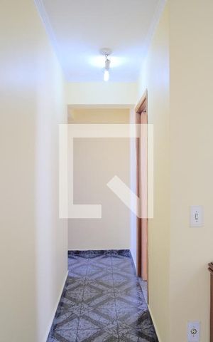 Apartamento à venda com 70m², 2 quartos e sem vagaCorredor
