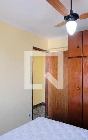 Apartamento à venda com 70m², 2 quartos e sem vagaQuarto 1
