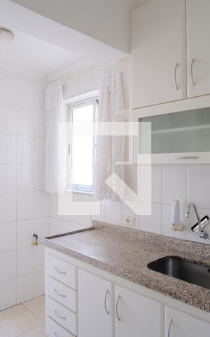 Apartamento à venda com 70m², 2 quartos e sem vagaCozinha