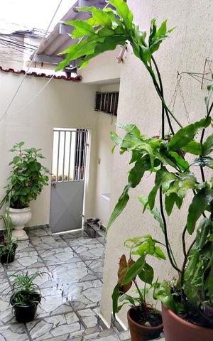 Casa à venda com 118m², 4 quartos e 2 vagasJardim