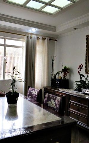 Casa à venda com 118m², 4 quartos e 2 vagasSala de Jantar