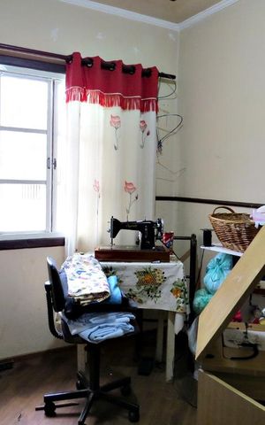 Casa à venda com 118m², 4 quartos e 2 vagasQuarto 3