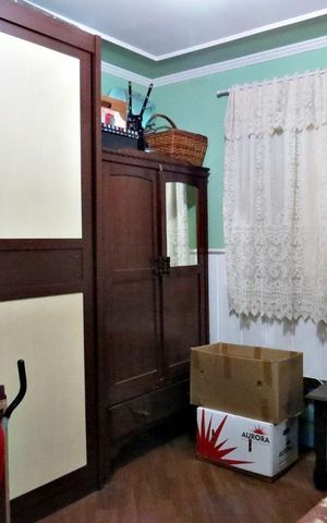 Casa à venda com 118m², 4 quartos e 2 vagasQuarto 2 - Armários