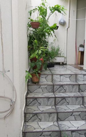 Casa à venda com 118m², 4 quartos e 2 vagasQuintal