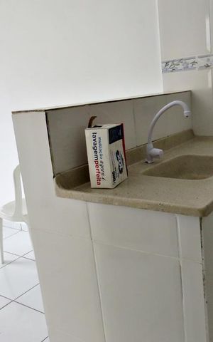 Casa à venda com 118m², 4 quartos e 2 vagasCozinha 2