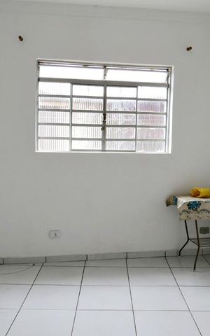 Casa à venda com 118m², 4 quartos e 2 vagasSala 2