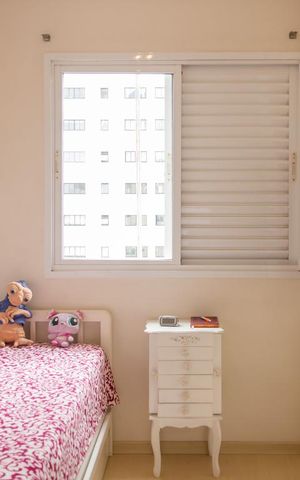 Apartamento à venda com 156m², 5 quartos e 3 vagas Apartamento à venda com 156m², 5 quartos e 3 vagasQuarto 2