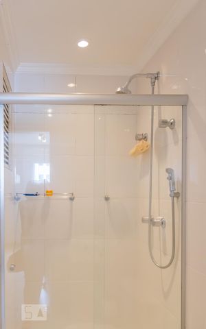 Apartamento à venda com 156m², 5 quartos e 3 vagas