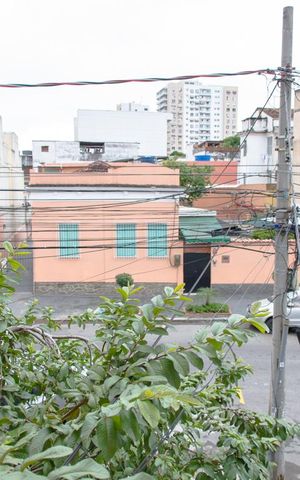 Casa à venda com 280m², 5 quartos e 4 vagasVista Quarto 3