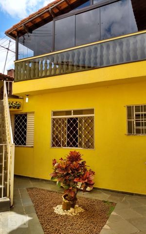 Casa à venda com 176m², 2 quartos e 3 vagasÁrea Externa