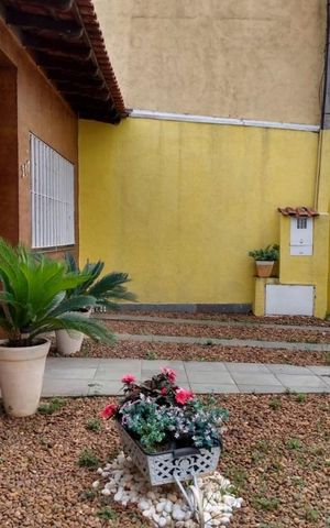 Casa à venda com 176m², 2 quartos e 3 vagasJardim