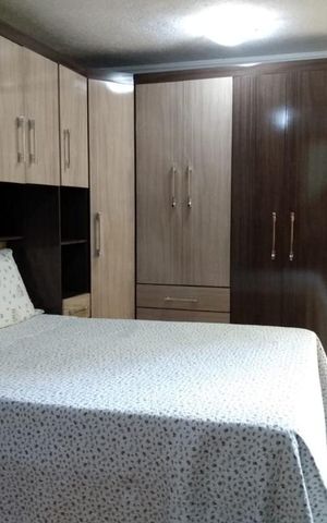 Casa à venda com 176m², 2 quartos e 3 vagasQuarto Suíte
