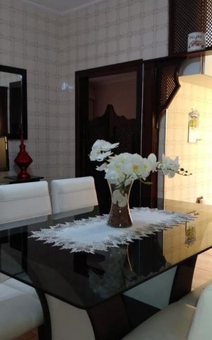 Casa à venda com 176m², 2 quartos e 3 vagasSala de Jantar