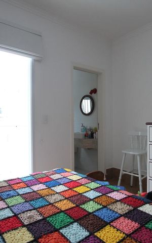 Casa à venda com 93m², 3 quartos e 2 vagasSuíte 1