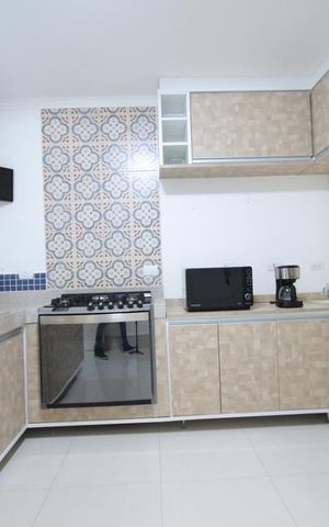 Casa à venda com 93m², 3 quartos e 2 vagasCozinha