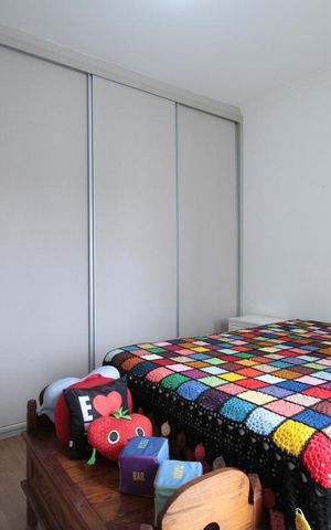 Casa à venda com 93m², 3 quartos e 2 vagasSuíte 1