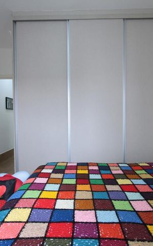 Casa à venda com 93m², 3 quartos e 2 vagasSuíte 1