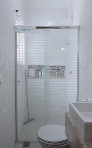 Casa à venda com 93m², 3 quartos e 2 vagasSuíte 1