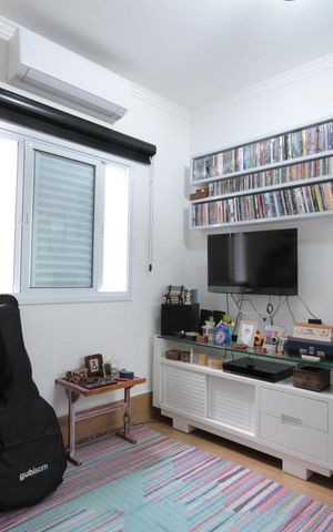 Casa à venda com 93m², 3 quartos e 2 vagasQuarto 1