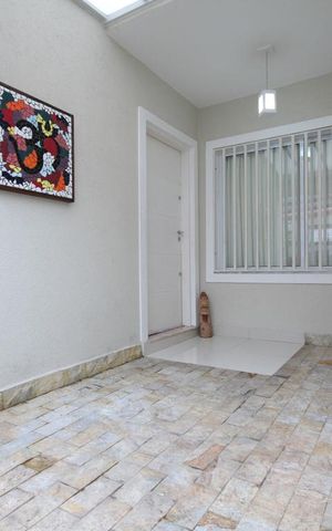 Casa à venda com 93m², 3 quartos e 2 vagasGaragem