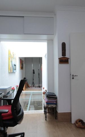 Casa à venda com 93m², 3 quartos e 2 vagasQuarto 1