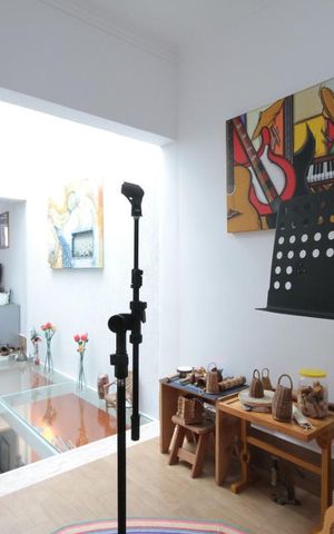 Casa à venda com 93m², 3 quartos e 2 vagasQuarto 2