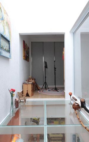 Casa à venda com 93m², 3 quartos e 2 vagasinterligação aos quartos 1 e 2