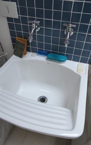 Casa à venda com 93m², 3 quartos e 2 vagasÁrea de serviço e Churrasqueira