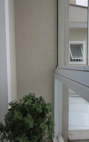 Casa à venda com 93m², 3 quartos e 2 vagasVaranda Suíte 1