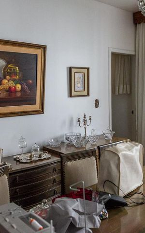 Apartamento à venda com 430m², 3 quartos e 3 vagasSala de Jantar