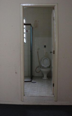 Casa à venda com 250m², 6 quartos e 3 vagasQuarto 3