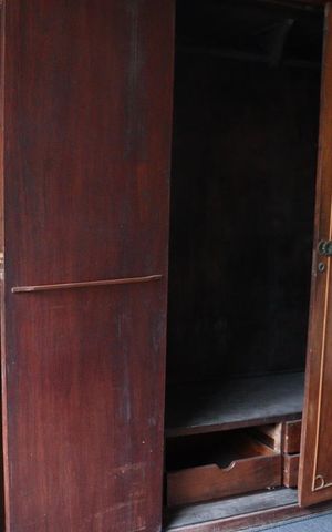Casa à venda com 250m², 6 quartos e 3 vagasQuarto 2