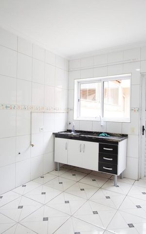 Casa para alugar com 130m², 3 quartos e 1 vaga Casa para alugar com 130m², 3 quartos e 1 vagaCozinha
