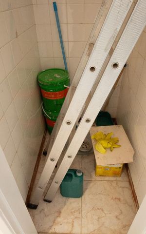 Casa para alugar com 130m², 3 quartos e 1 vaga Casa para alugar com 130m², 3 quartos e 1 vagaDespensa