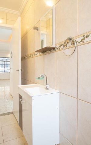 Casa para alugar com 130m², 3 quartos e 1 vaga Casa para alugar com 130m², 3 quartos e 1 vagaLavabo