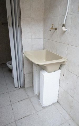 Casa para alugar com 130m², 3 quartos e 1 vaga Casa para alugar com 130m², 3 quartos e 1 vagaEdícula - Lavanderia
