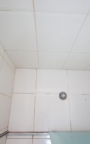 Casa para alugar com 130m², 3 quartos e 1 vaga Casa para alugar com 130m², 3 quartos e 1 vagaBanheiro