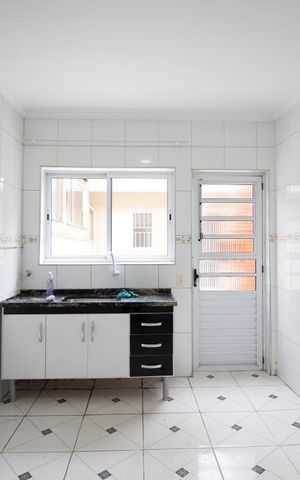 Casa para alugar com 130m², 3 quartos e 1 vaga Casa para alugar com 130m², 3 quartos e 1 vagaCozinha