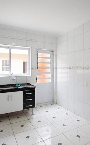 Casa para alugar com 130m², 3 quartos e 1 vaga Casa para alugar com 130m², 3 quartos e 1 vagaCozinha
