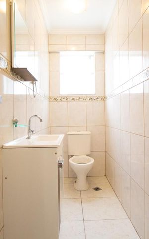 Casa para alugar com 130m², 3 quartos e 1 vaga Casa para alugar com 130m², 3 quartos e 1 vagaLavabo