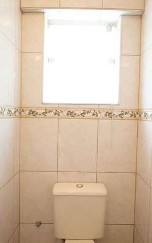 Casa para alugar com 130m², 3 quartos e 1 vaga Casa para alugar com 130m², 3 quartos e 1 vagaLavabo