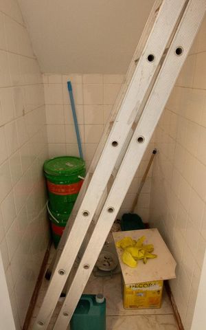 Casa para alugar com 130m², 3 quartos e 1 vaga Casa para alugar com 130m², 3 quartos e 1 vagaDespensa