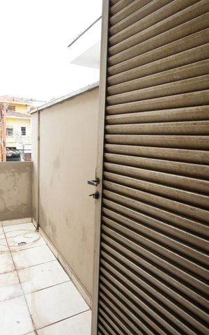 Casa para alugar com 130m², 3 quartos e 1 vaga Casa para alugar com 130m², 3 quartos e 1 vagaVaranda do quarto