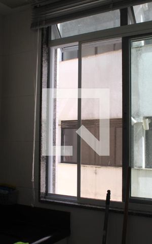 Apartamento para alugar com 160m², 3 quartos e 3 vagasÁrea de Serviço