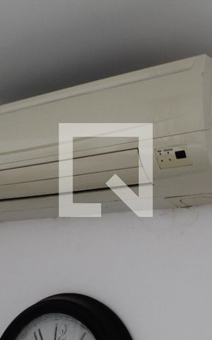 Apartamento para alugar com 160m², 3 quartos e 3 vagasSala